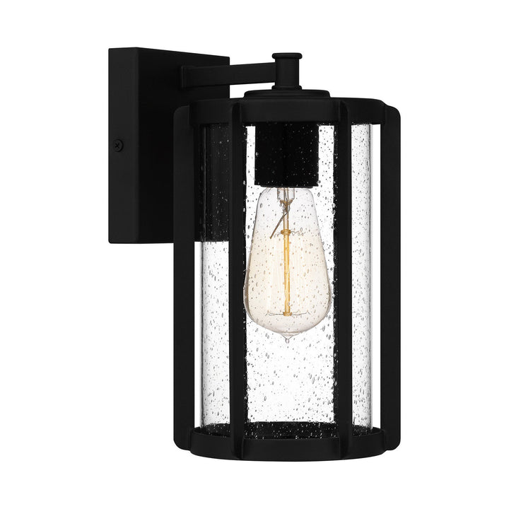 Quoizel One Light Outdoor Wall Mount