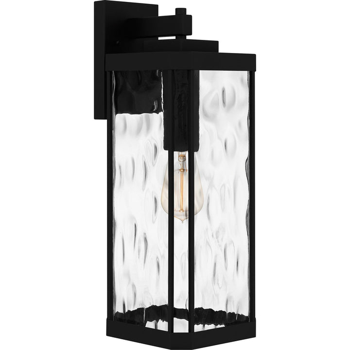 Quoizel One Light Outdoor Wall Mount