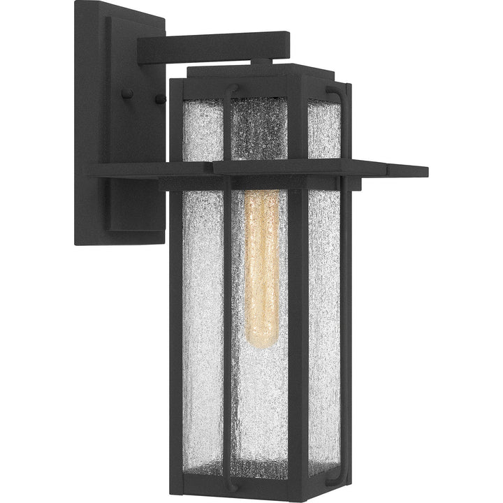 Quoizel One Light Outdoor Wall Mount