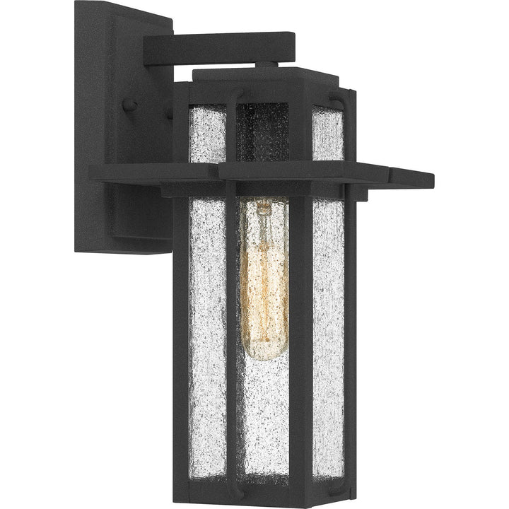 Quoizel One Light Outdoor Wall Mount