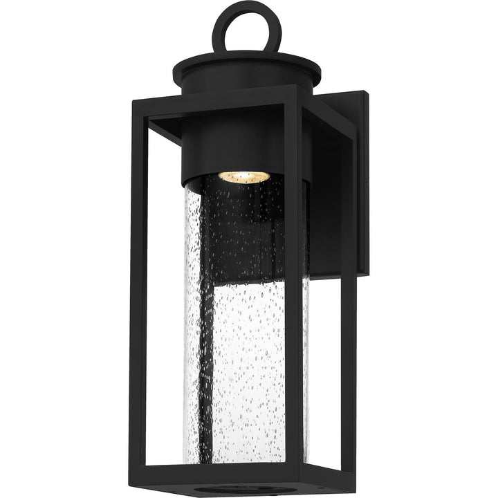 Quoizel One Light Outdoor Wall Mount