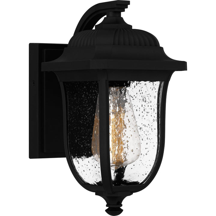 Quoizel One Light Outdoor Wall Mount