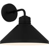 Quoizel One Light Outdoor Wall Mount