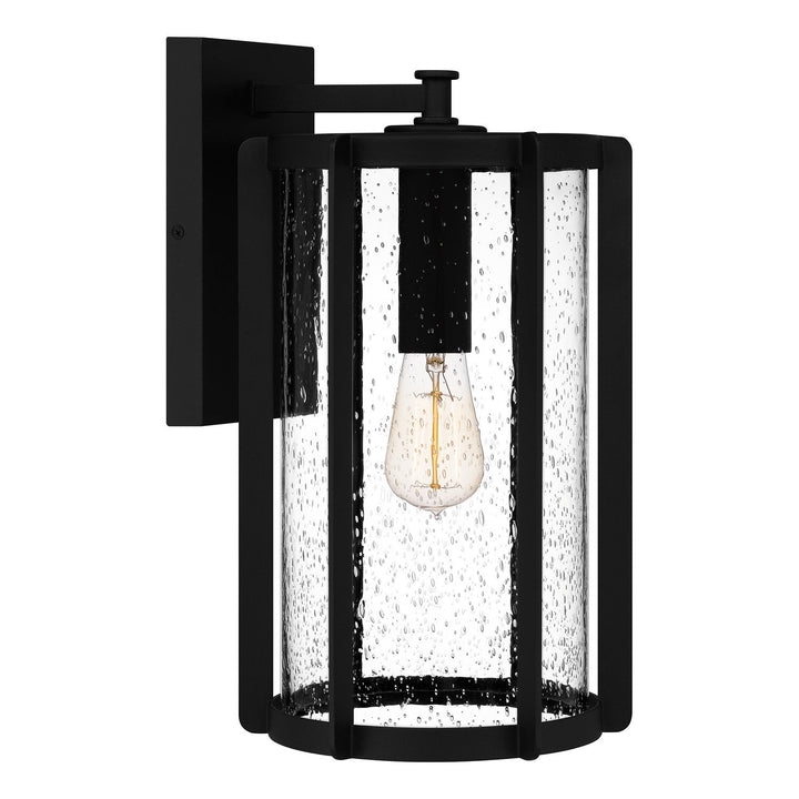 Quoizel One Light Outdoor Wall Mount