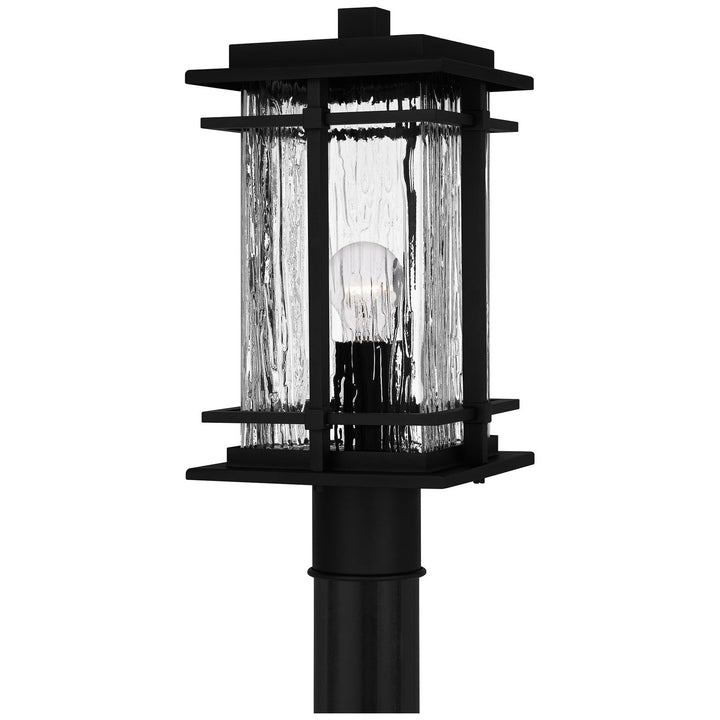 Quoizel One Light Outdoor Wall Mount