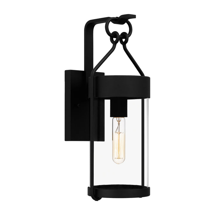 Quoizel One Light Outdoor Wall Mount