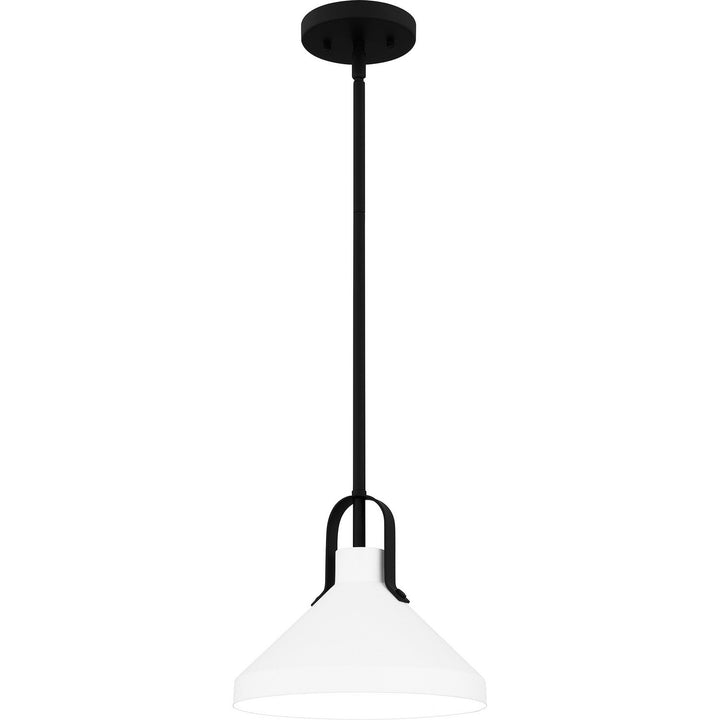 Quoizel One Light Pendant