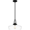 Quoizel One Light Pendant