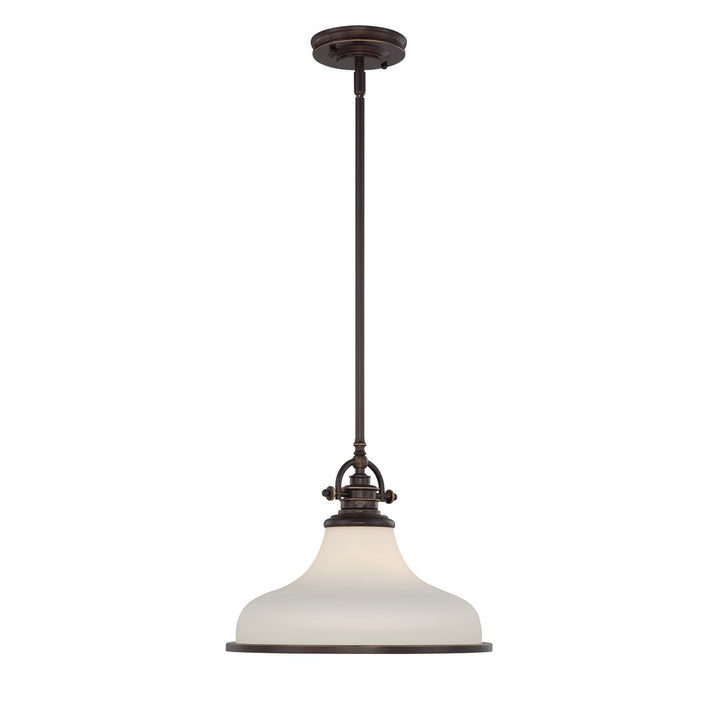 Quoizel One Light Pendant