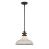 Quoizel One Light Pendant