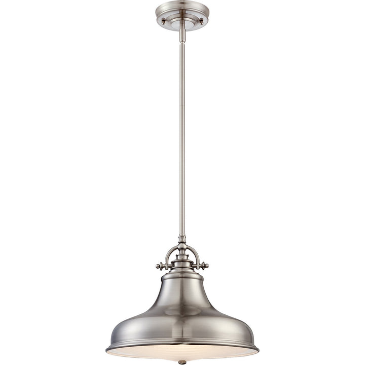 Quoizel One Light Pendant