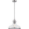 Quoizel One Light Pendant