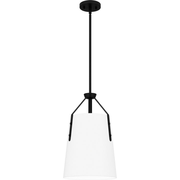 Quoizel One Light Pendant