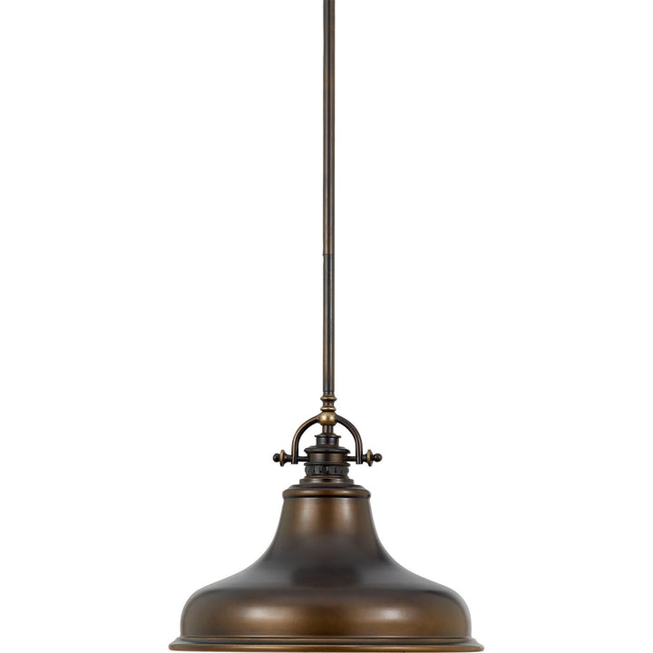 Quoizel One Light Pendant