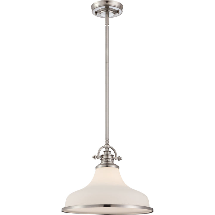 Quoizel One Light Pendant