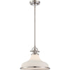 Quoizel One Light Pendant