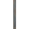 Quoizel One Light Torchiere