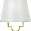 Quoizel One Light Wall Sconce