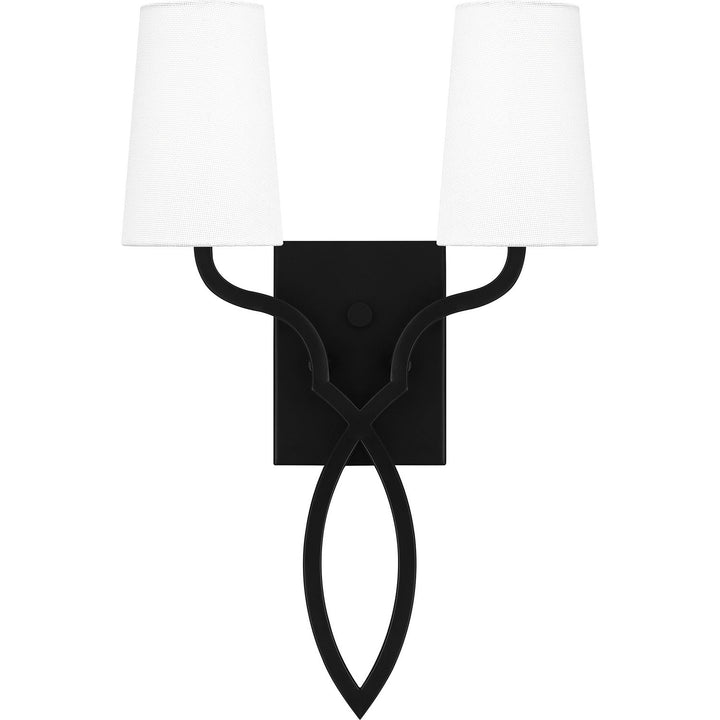 Quoizel One Light Wall Sconce