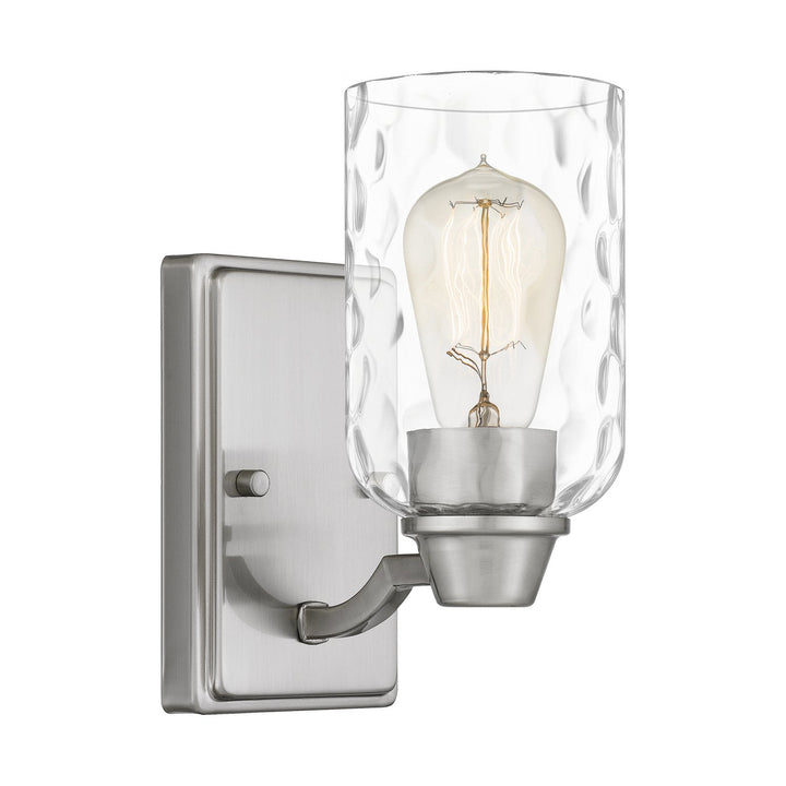 Quoizel One Light Wall Sconce