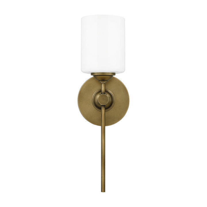 Quoizel One Light Wall Sconce