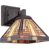 Quoizel One Light Wall Sconce