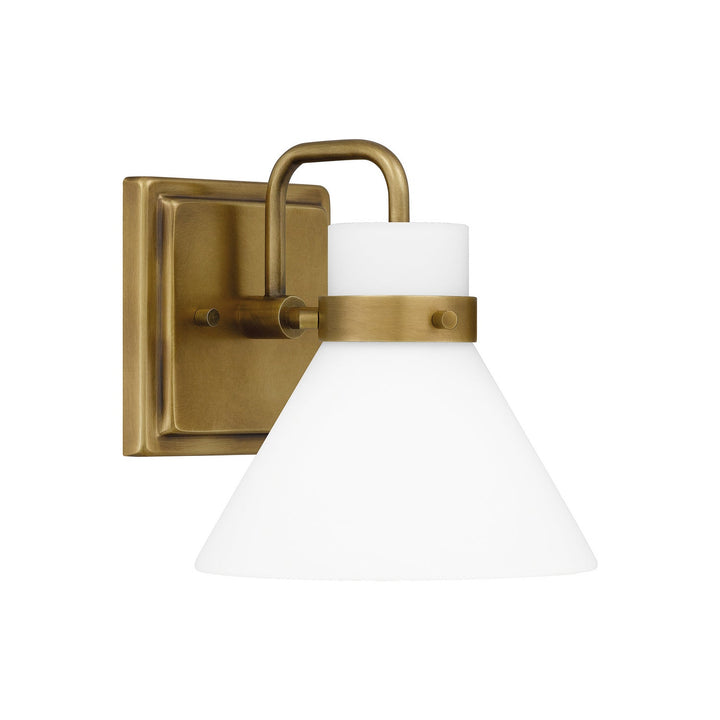 Quoizel One Light Wall Sconce