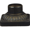 Quoizel Outdoor Pier Mount