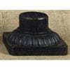 Quoizel Outdoor Pier Mount