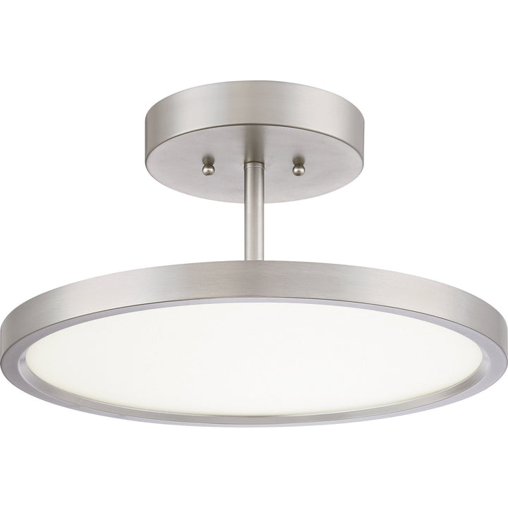 Quoizel Semi Flush Mount