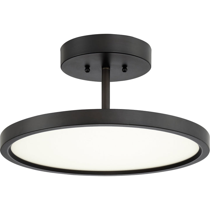 Quoizel Semi Flush Mount