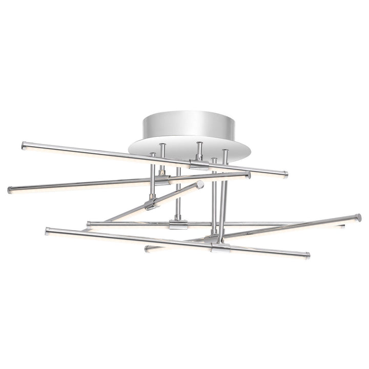 Quoizel Semi Flush Mount