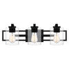 Quoizel Three Light Bath