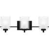 Quoizel Three Light Bath