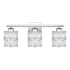 Quoizel Three Light Bath