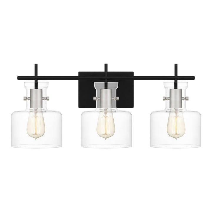 Quoizel Three Light Bath