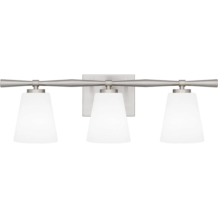 Quoizel Three Light Bath