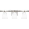 Quoizel Three Light Bath