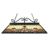 Quoizel Three Light Island Chandelier