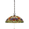 Quoizel Three Light Pendant