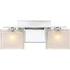 Quoizel Two Light Bath Fixture