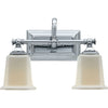 Quoizel Two Light Bath Fixture