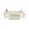 Quoizel Two Light Bath Fixture