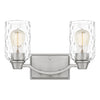 Quoizel Two Light Bath