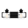 Quoizel Two Light Bath