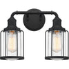 Quoizel Two Light Bath