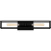 Quoizel Two Light Bath