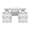 Quoizel Two Light Bath