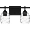 Quoizel Two Light Bath