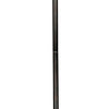 Quoizel Two Light Floor Lamp